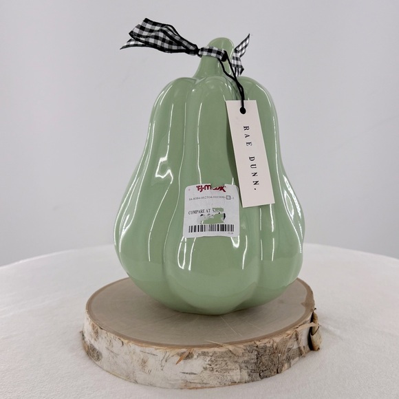 NWT Rae Dunn “Nest” Birdhouse - Picture 3 of 8